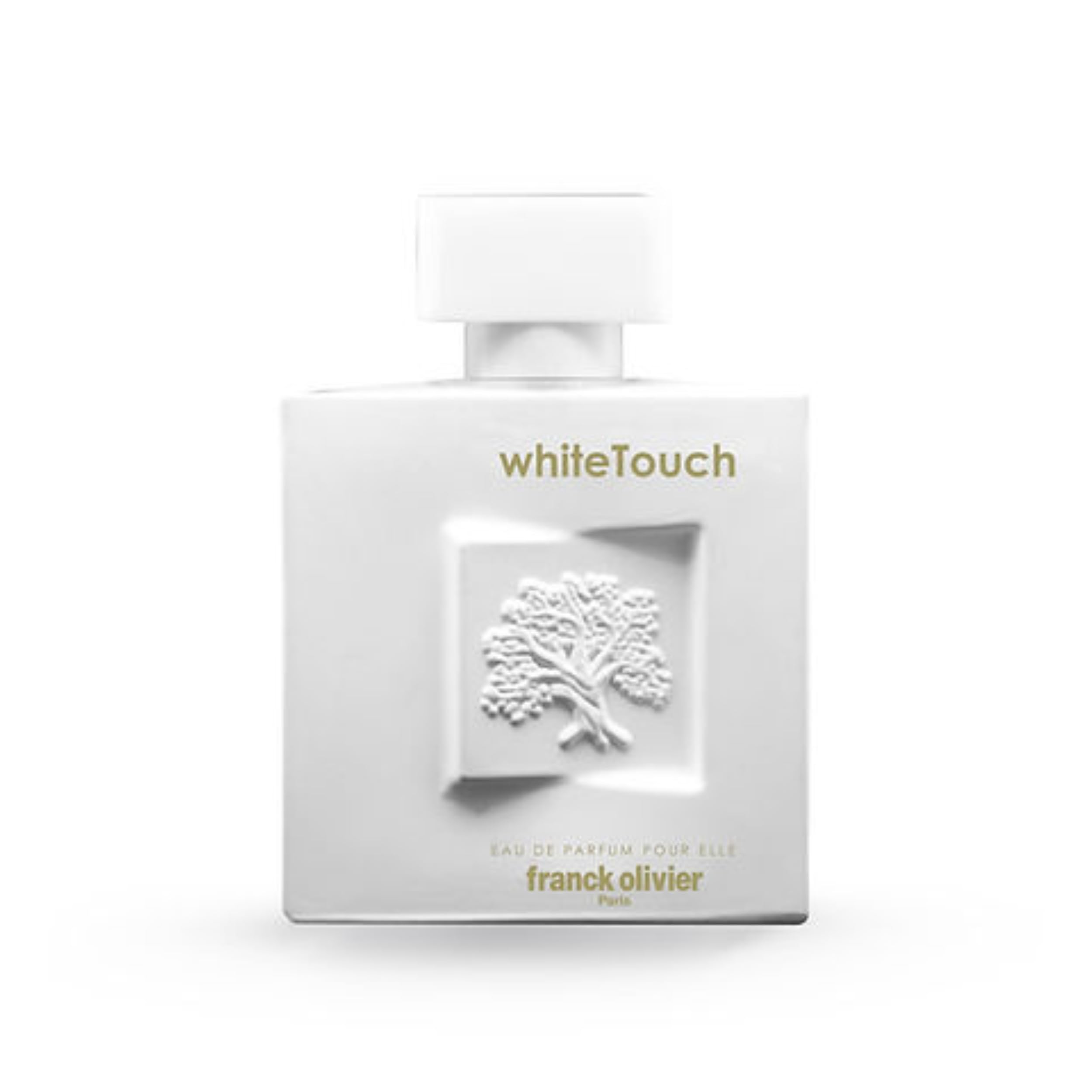Franck Olivier White Touch EDP 100ml